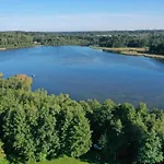 Bolek Lolek Apartamento Giżycko