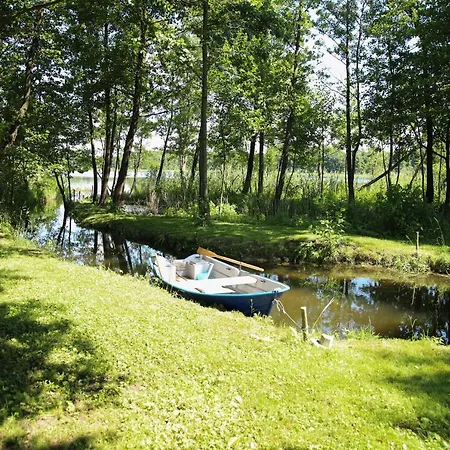 Bolek Lolek Вилкасы