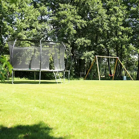 公寓 Bolek Lolek *