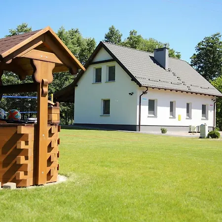 Apartment Bolek Lolek Wilkasy