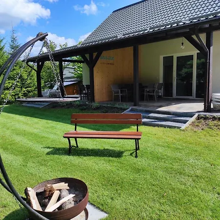 Апартаменты Bolek Lolek *