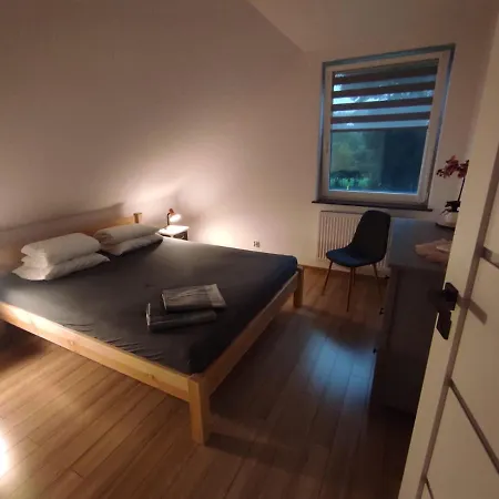 アパート Bolek Lolek *