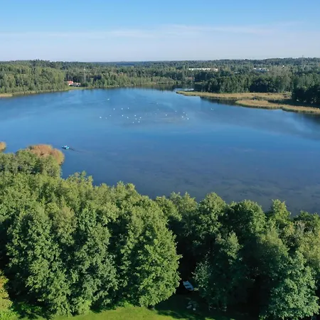 Bolek Lolek アパート ギジツコ