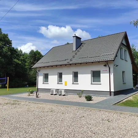 公寓 Bolek Lolek *