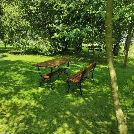 公寓 Bolek Lolek *