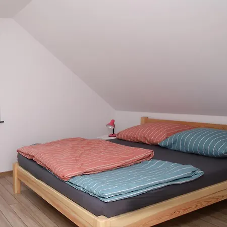 アパート Bolek Lolek