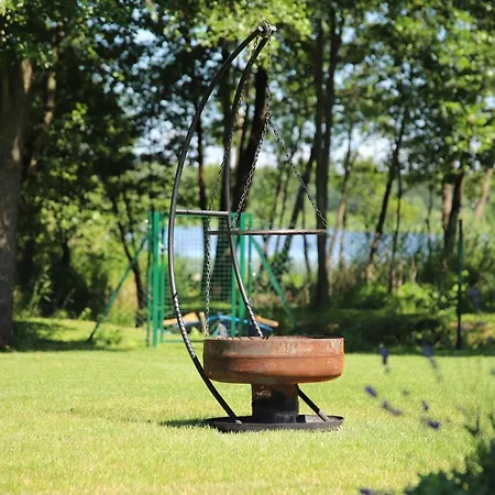 Bolek Lolek アパート ギジツコ