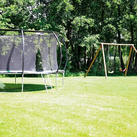 Bolek Lolek Апартаменты