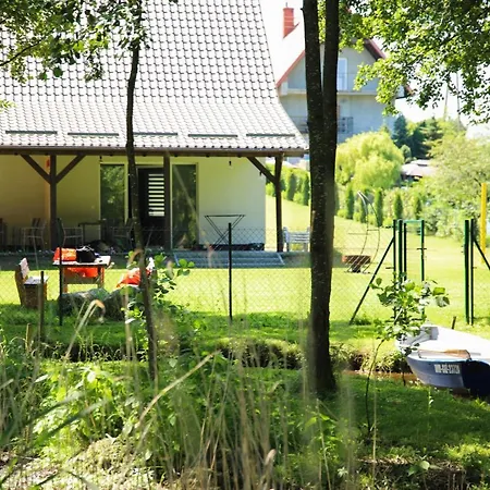 Apartment Bolek Lolek