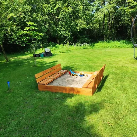 公寓 Bolek Lolek *