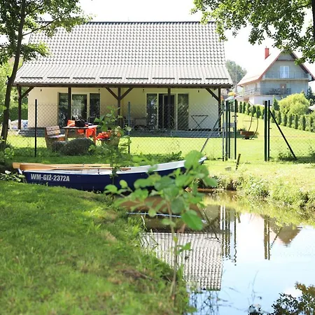 Bolek Lolek Apartament Giżycko