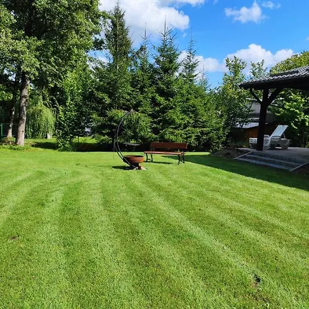 公寓 Bolek Lolek *