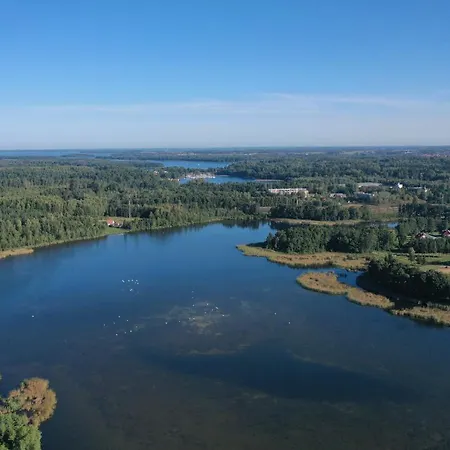 Апартаменты Bolek Lolek *