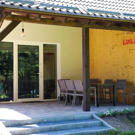 Bolek Lolek Апартаменты