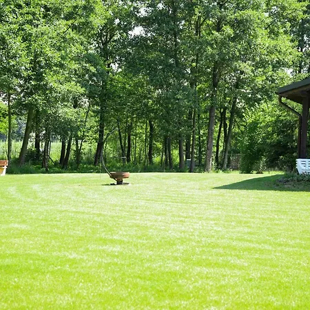 Bolek Lolek Apartament