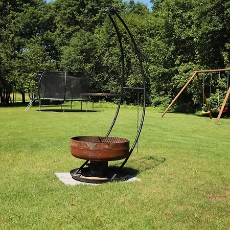 アパート Bolek Lolek *