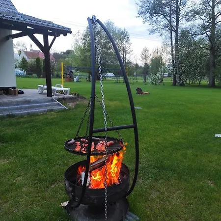 Bolek Lolek * 吉日茨科