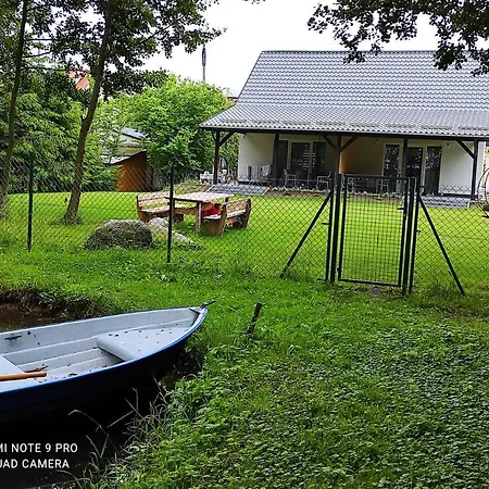 Bolek Lolek 吉日茨科