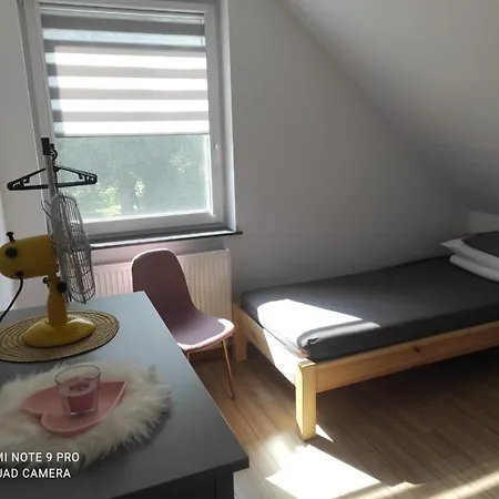 Bolek Lolek * 吉日茨科